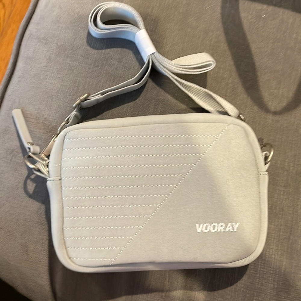 Small purse